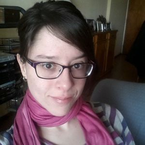 Meet your Posher, Noel